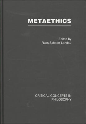 Metaethics