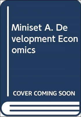 Miniset A. Development Economics