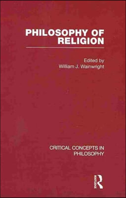 Philosophy of Religion