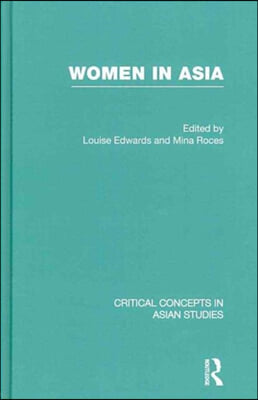 Women in Asia