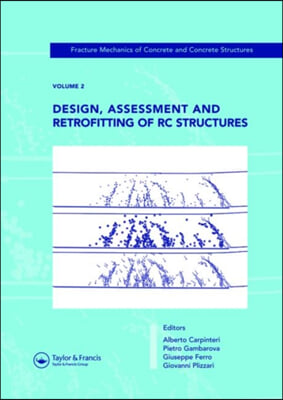 Design, Assessment and Retrofitting of RC Structures