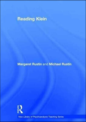 Reading Klein