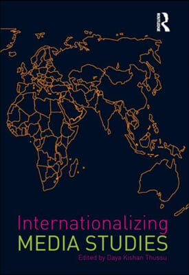 Internationalizing Media Studies