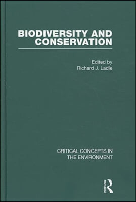 Biodiversity and Conservation