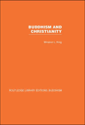 Buddhism and Christianity