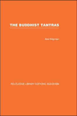 Buddhist Tantras