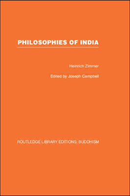 Philosophies of India