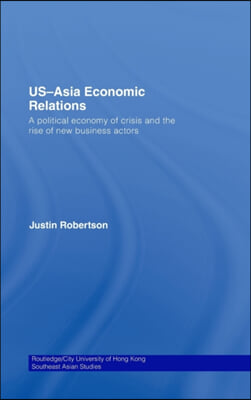 US-Asia Economic Relations