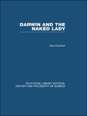 Darwin and the Naked Lady