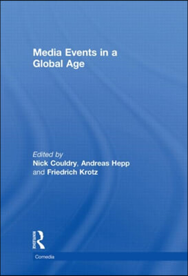 Media Events in a Global Age