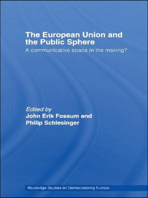 European Union and the Public Sphere