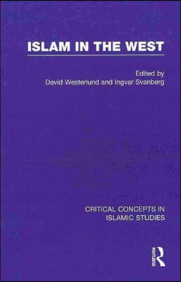 Islam in the West