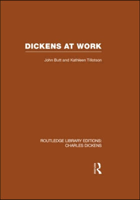 Dickens at Work