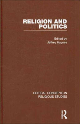 Religion and Politics