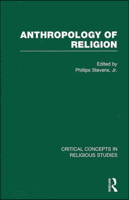 Anthropology of Religion