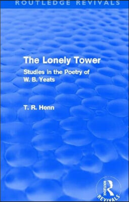 Lonely Tower (Routledge Revivals)