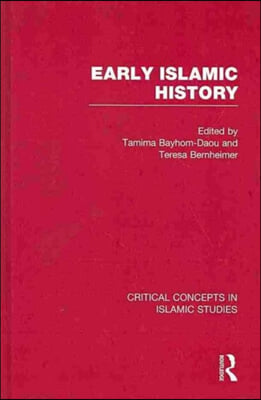 Early Islamic History