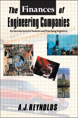 Finances of Engineering Companies