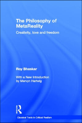 Philosophy of MetaReality