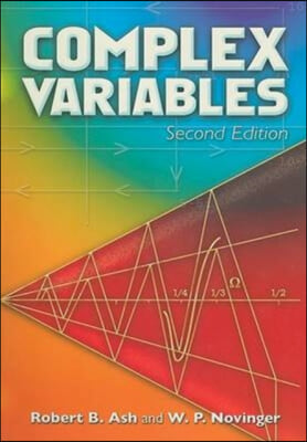 Complex Variables