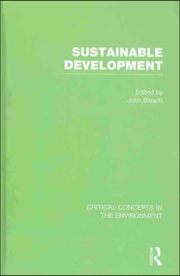 Sustainable Development