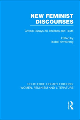 New Feminist Discourses