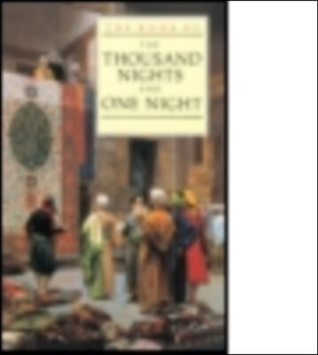 The Book of the Thousand and One Nights