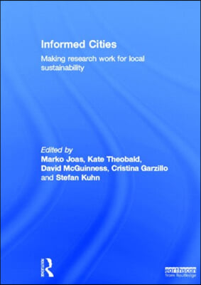 Informed Cities