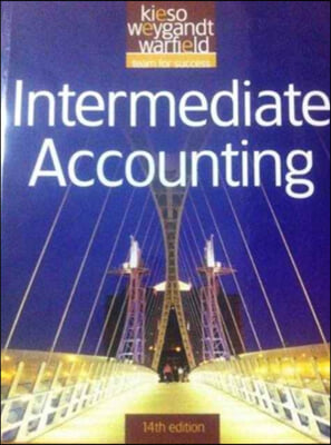 Intermediate Accounting, 11th Edition w/2004 FARS online- 6 months