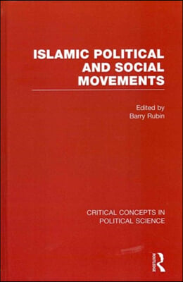 Islamic Political and Social Movements