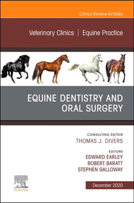 Veterinary Clinics: Equine Practice, an Issue of Veterinary Clinics of North America: Equine Practice: Volume 36-3