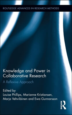 Knowledge and Power in Collaborative Research