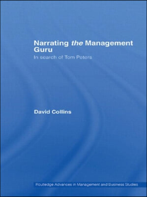 Narrating the Management Guru