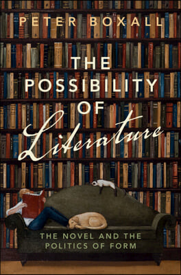 The Possibility of Literature: The Novel and the Politics of Form