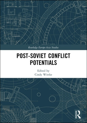 Post-Soviet Conflict Potentials