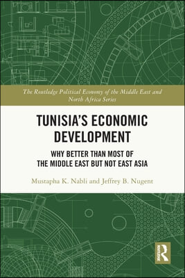 Tunisia&#39;s Economic Development