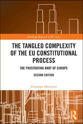 Tangled Complexity of the EU Constitutional Process