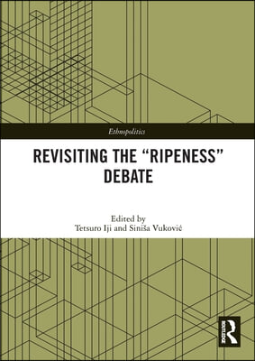 Revisiting the “Ripeness” Debate