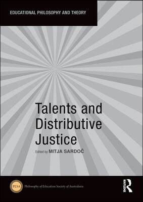 Talents and Distributive Justice