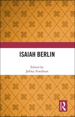 Isaiah Berlin