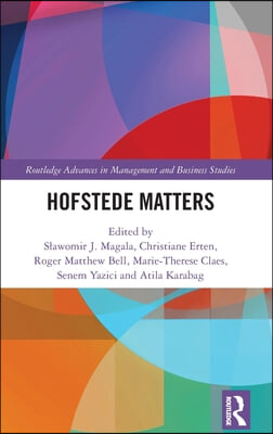 Hofstede Matters