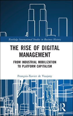 Rise of Digital Management