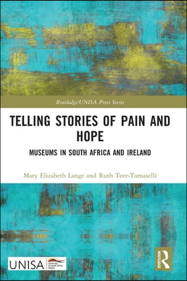 Telling Stories of Pain and Hope