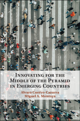 Innovating for the Middle of the Pyramid in Emerging Countries