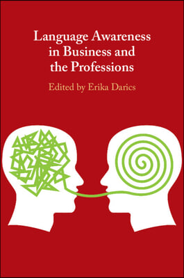 Language Awareness in Business and the Professions