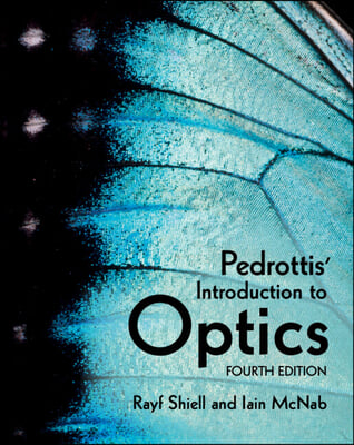 Pedrottis&#39; Introduction to Optics