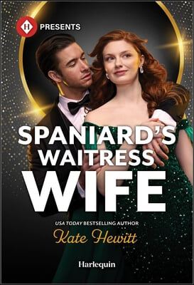 Spaniard's Waitress Wife