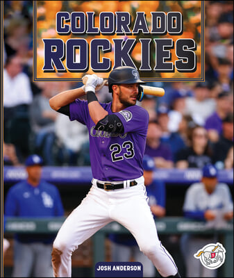 Colorado Rockies