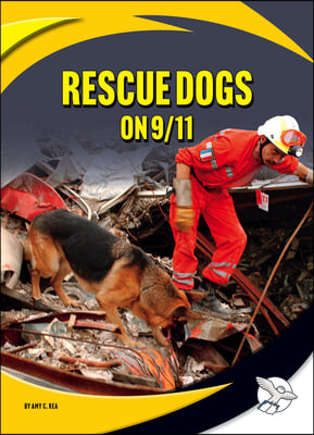 Rescue Dogs on 9/11