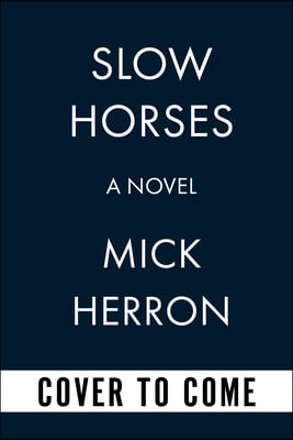 Slow Horses (Apple Series Tie-In Edition)